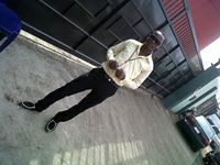 Suaib Omoleye