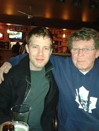 Michael Mctaggart-cook