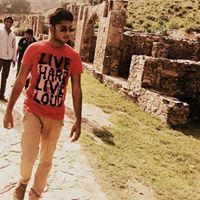 Ankur Sharma