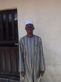 Nuruddeen Umar