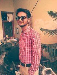 Nikhil Mishra