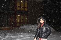 Anuska Shrestha