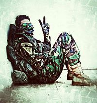 المتهور المجنون