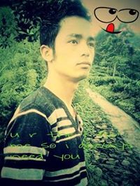 Anmol Subba