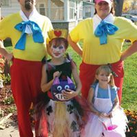 Becky Mensing-kimmet