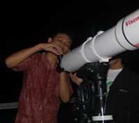 Yakub Mubarok
