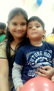 Srilakshmi Srivathsan