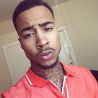 Justin Jones