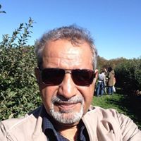 Shafiq Ahmad