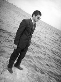 Ahmed Saad