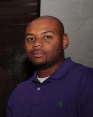 Antoine Christopher Johnson