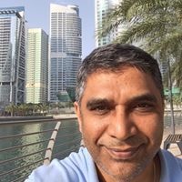 Satyanarayana Yerrapragada