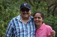Jignesh Desai