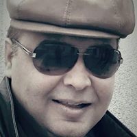 Mickey Patel