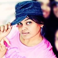 Nandita Sree