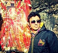 Vivek Chadha