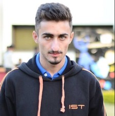 Nazim Ali