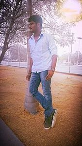 Venkat Razz