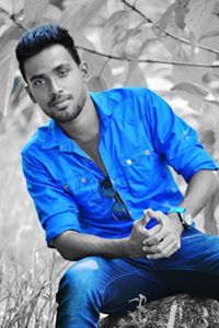 Faisal Vh