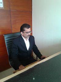 Naeem Shahazad