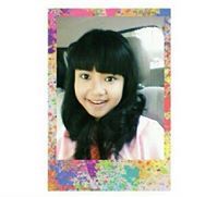 Safira Febriana - Surabaya, 08, Indonesia (4 books)