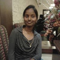 Sai Mounika