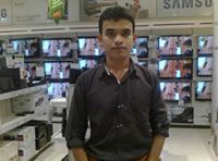 Ashish Patil