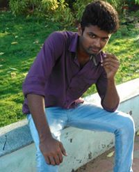 Sathesh Subramani