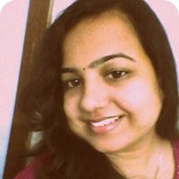 Jalpa Doshi