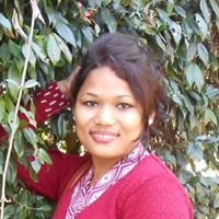 Zoonu Shrestha