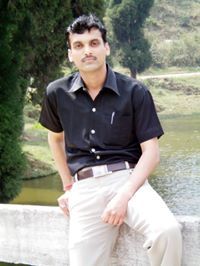 Hemant Upadhyaya