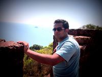 Amit Arora