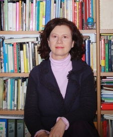 Cinzia Cavallaro