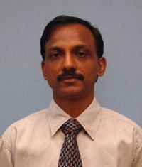Chandran Parameswaran