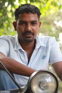 Aneesh Kumar