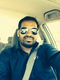 Srikanth Jasti