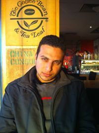 Ahmed M.