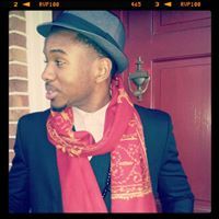 Charles Abdul-hakeem