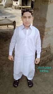 Waheed Chachar