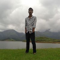 Nimesh Mathew