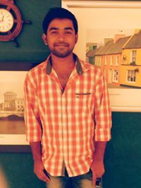 Sameer Ansari