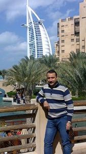 Alaa Refaat