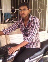 Gowtham Vishnu