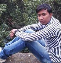 Chandrakant Pawar