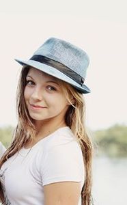 Оксана Адам'як