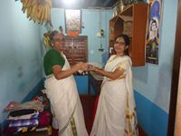 Sobha Ravindra kumar