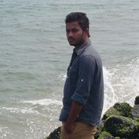Kanakalapati Pradeepchowdary