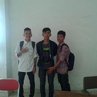 Bang Ryandi