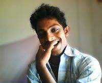 Aswin Vishnu