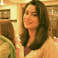 Xainab Shahid